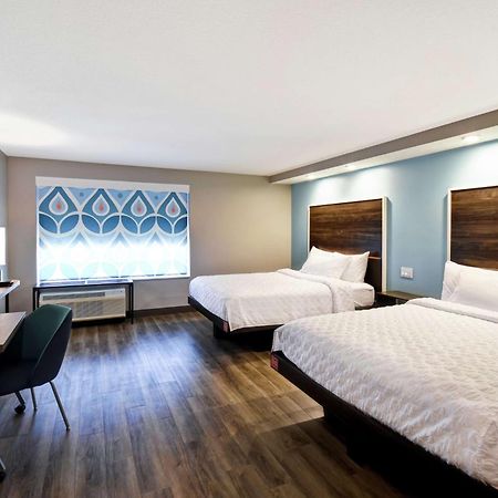 Tru By Hilton Fort Wayne Dış mekan fotoğraf