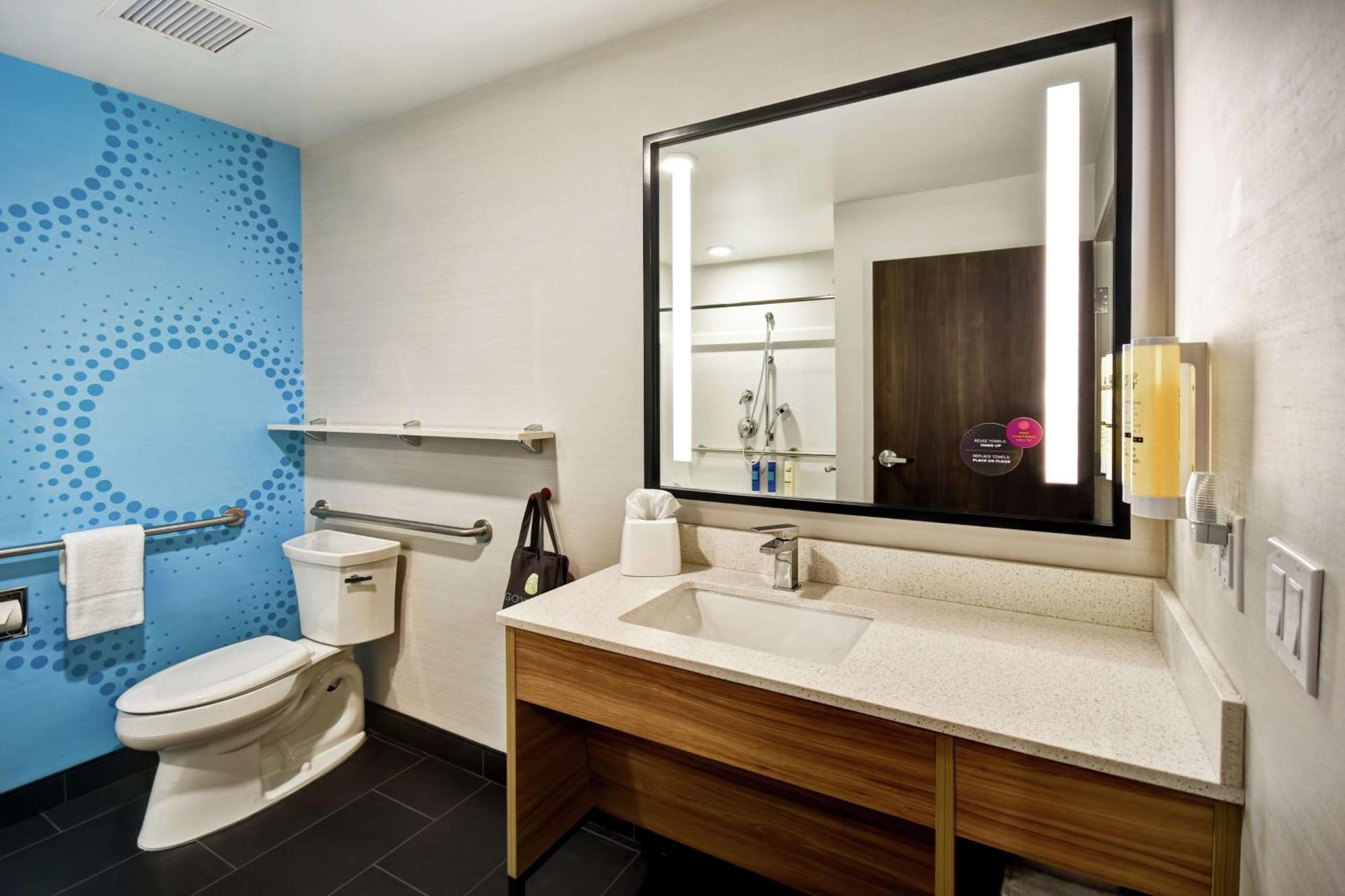 Tru By Hilton Fort Wayne Dış mekan fotoğraf