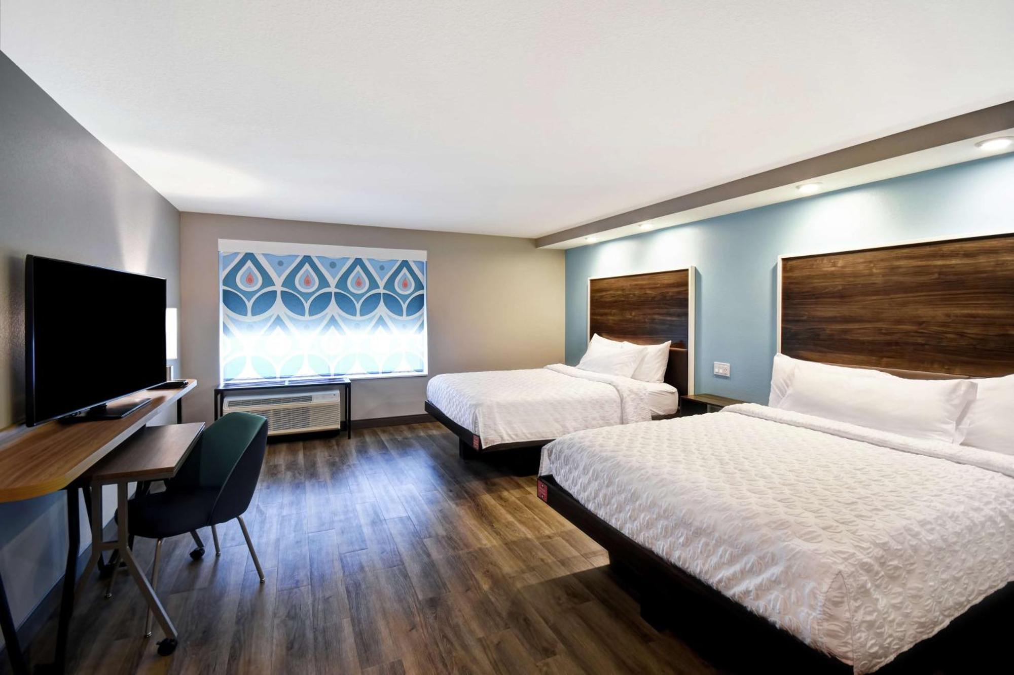Tru By Hilton Fort Wayne Dış mekan fotoğraf