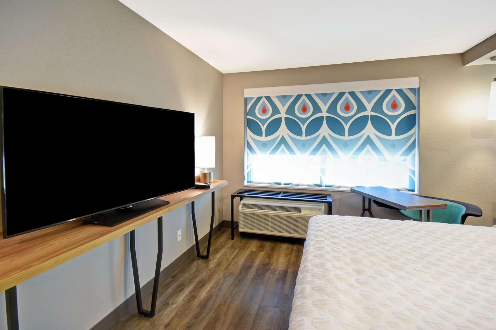 Tru By Hilton Fort Wayne Dış mekan fotoğraf