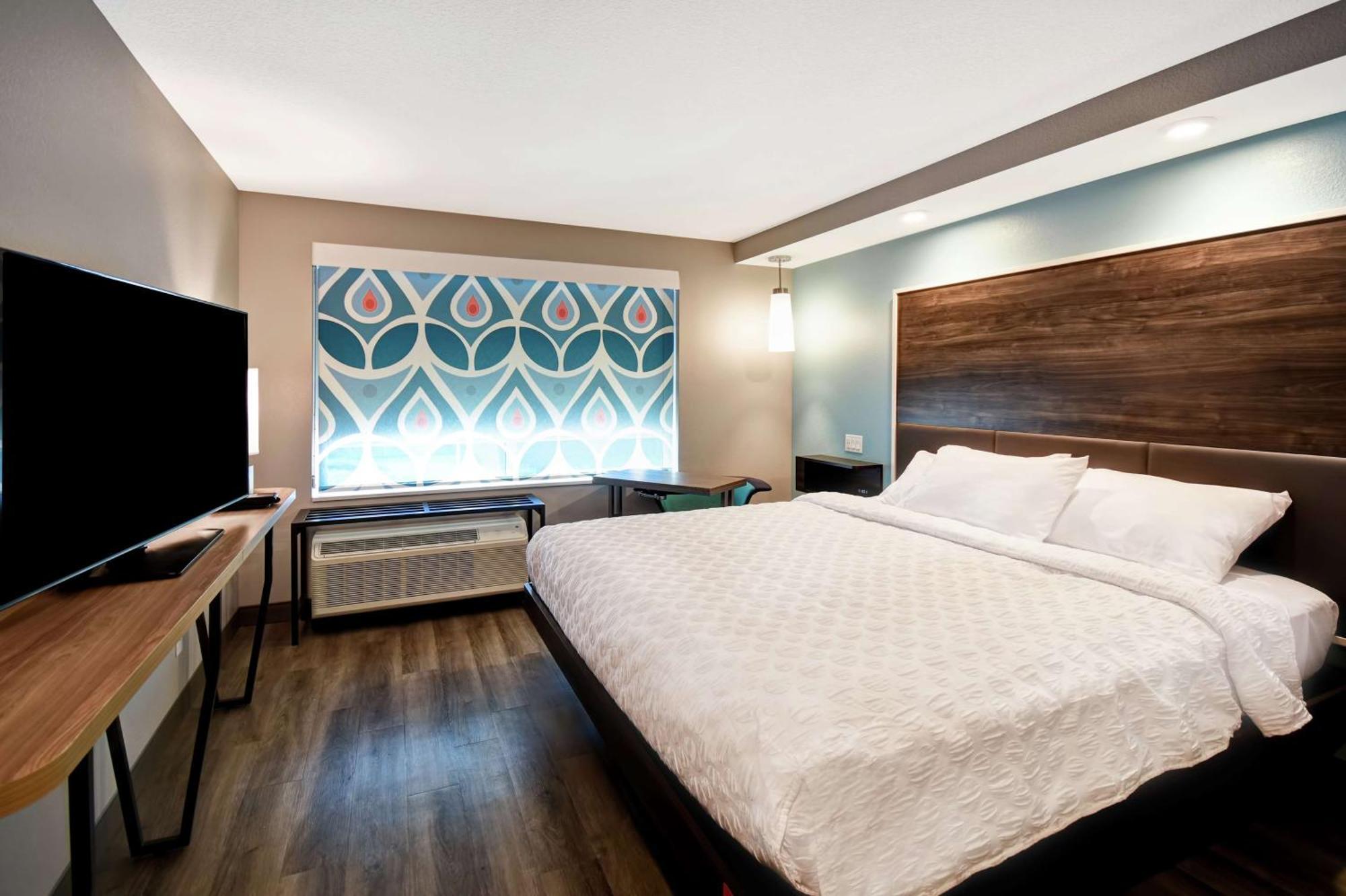 Tru By Hilton Fort Wayne Dış mekan fotoğraf
