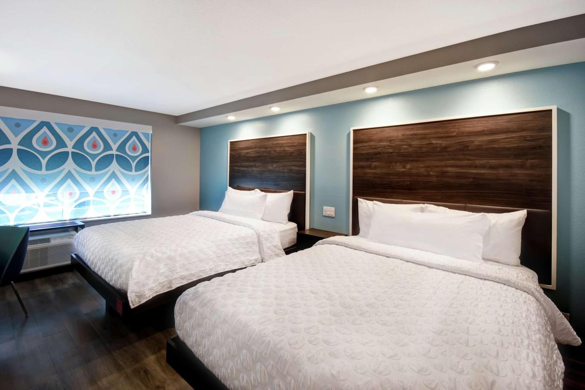 Tru By Hilton Fort Wayne Dış mekan fotoğraf