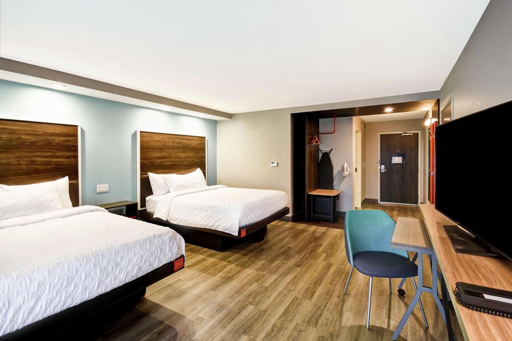Tru By Hilton Fort Wayne Dış mekan fotoğraf