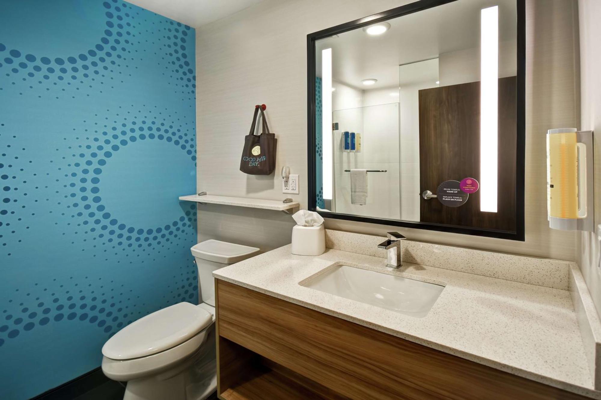 Tru By Hilton Fort Wayne Dış mekan fotoğraf