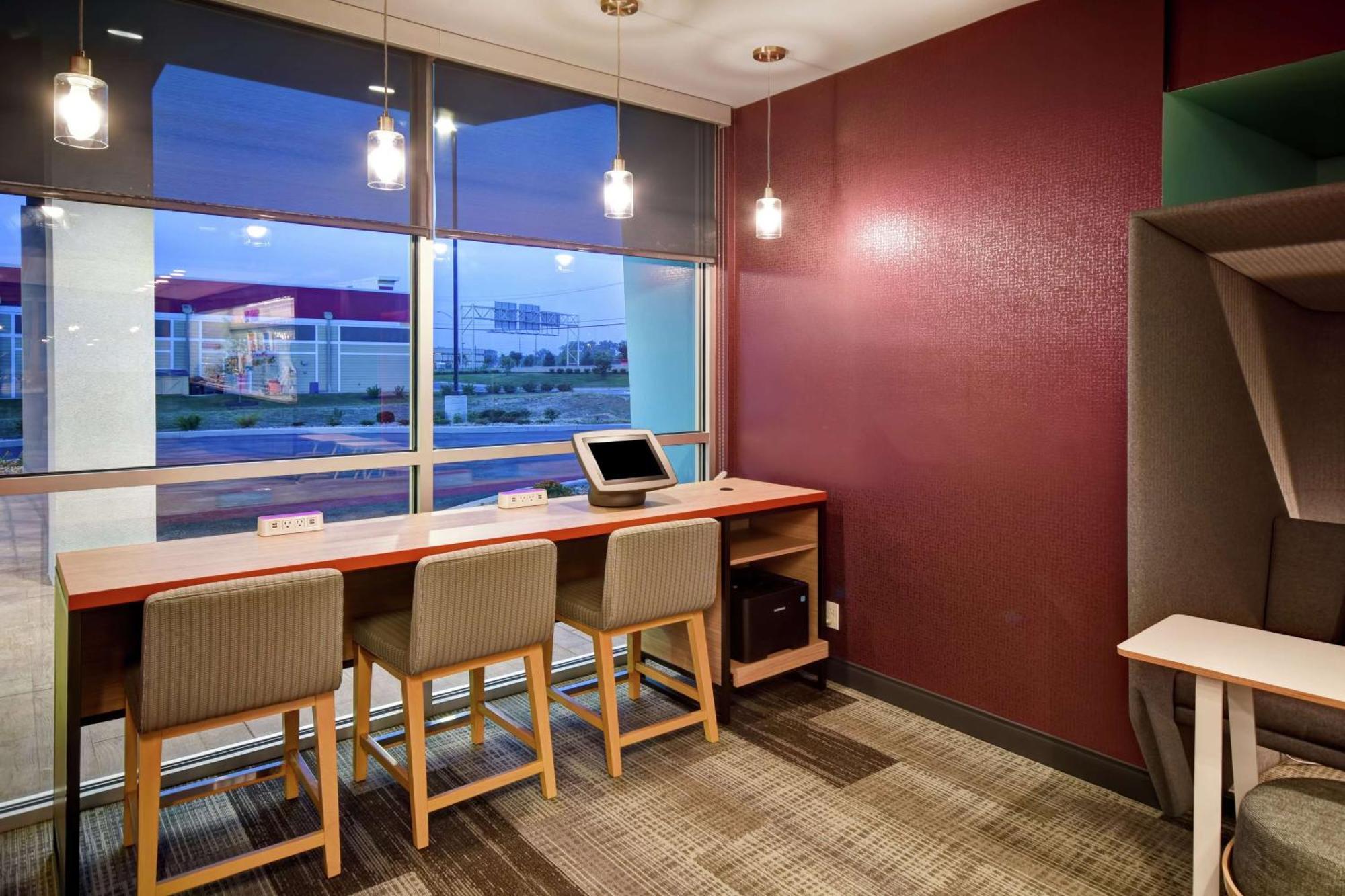 Tru By Hilton Fort Wayne Dış mekan fotoğraf