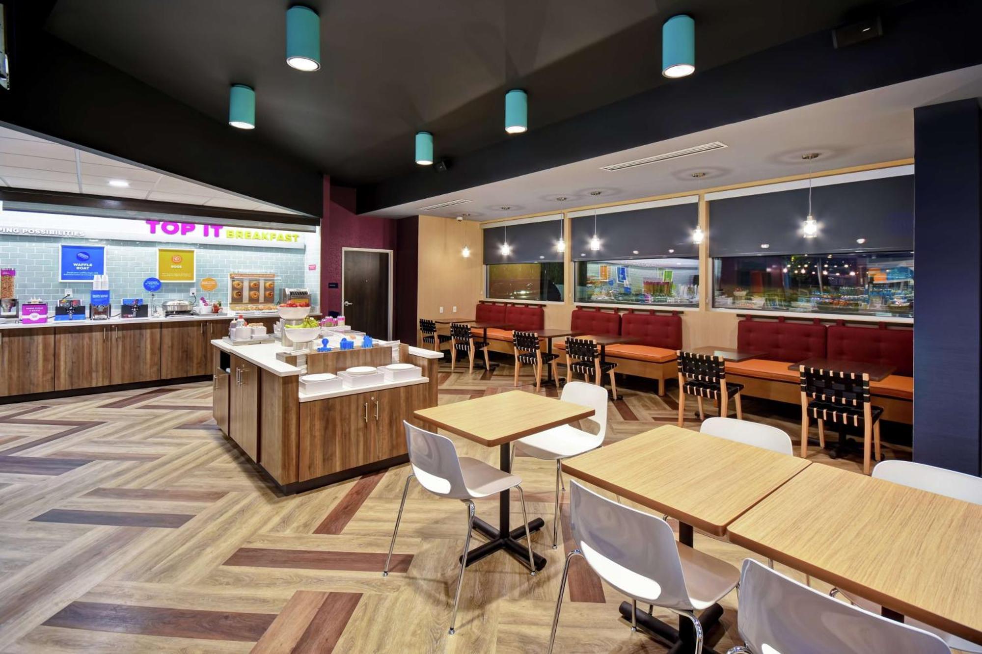 Tru By Hilton Fort Wayne Dış mekan fotoğraf