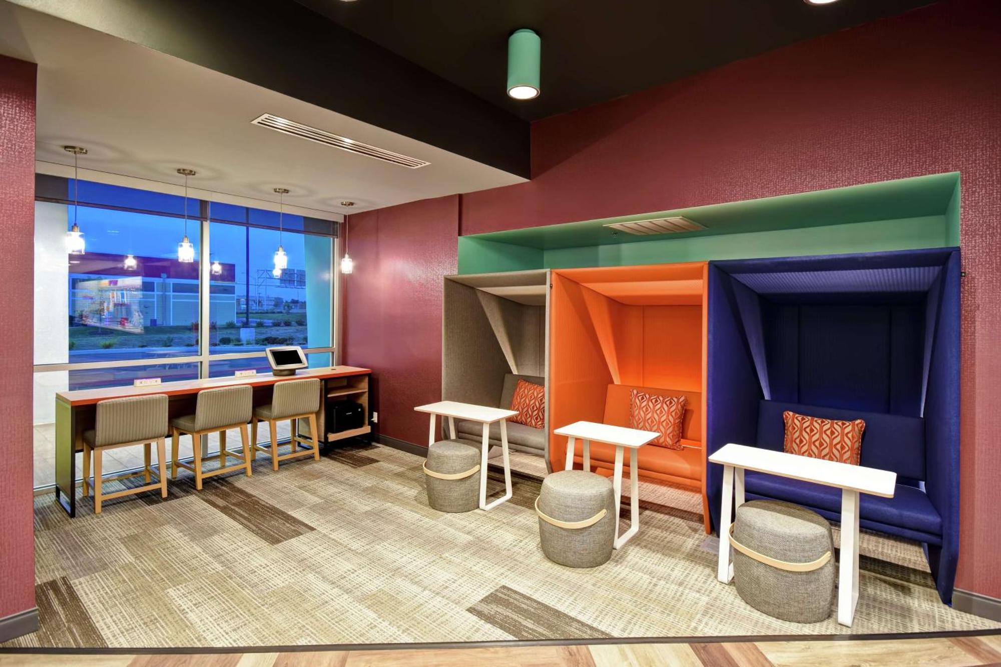Tru By Hilton Fort Wayne Dış mekan fotoğraf