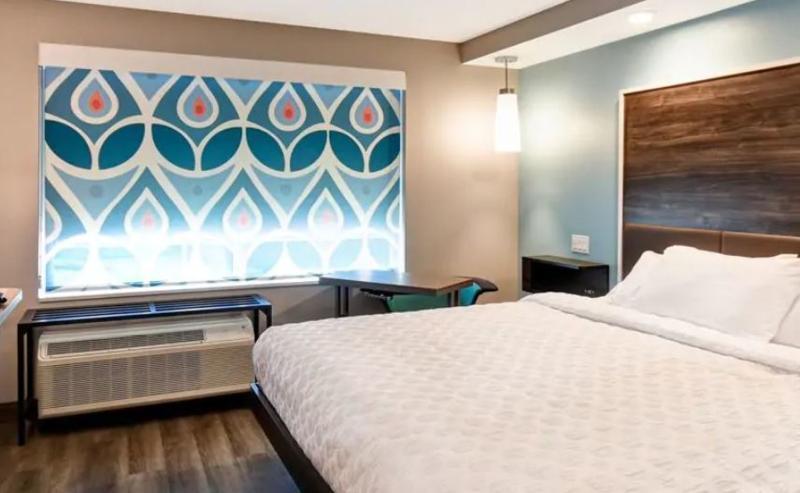 Tru By Hilton Fort Wayne Dış mekan fotoğraf