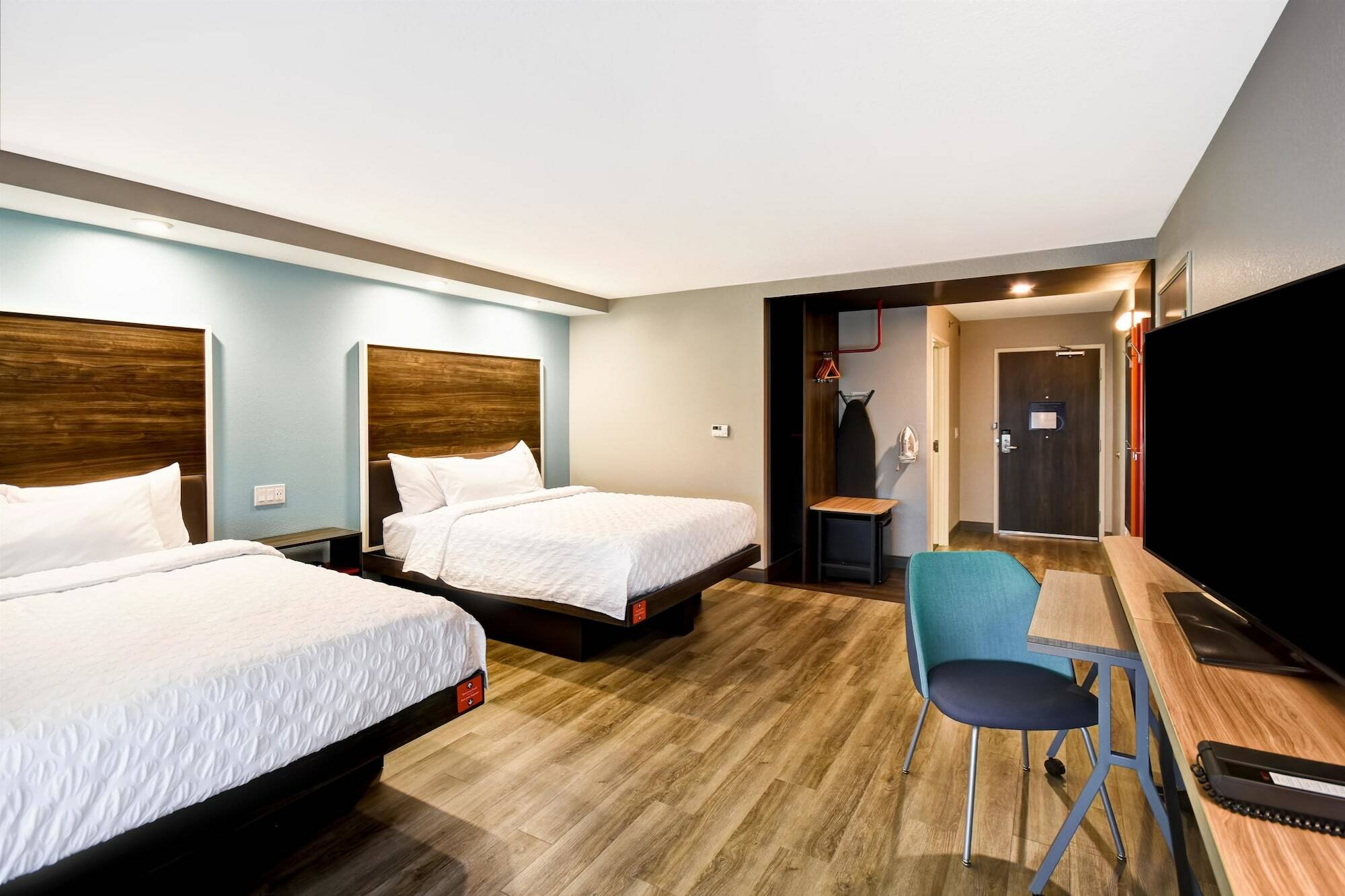 Tru By Hilton Fort Wayne Dış mekan fotoğraf