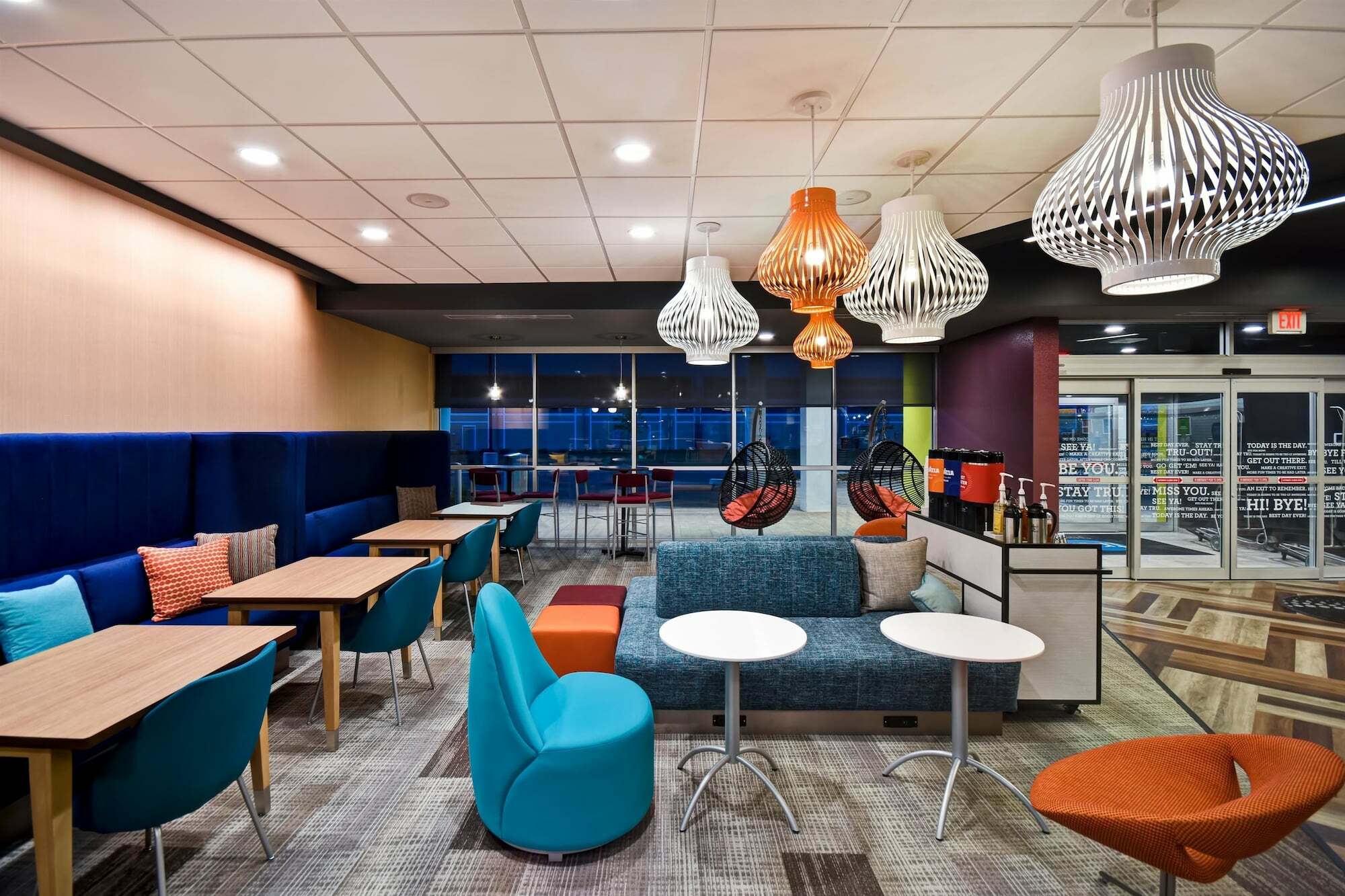 Tru By Hilton Fort Wayne Dış mekan fotoğraf