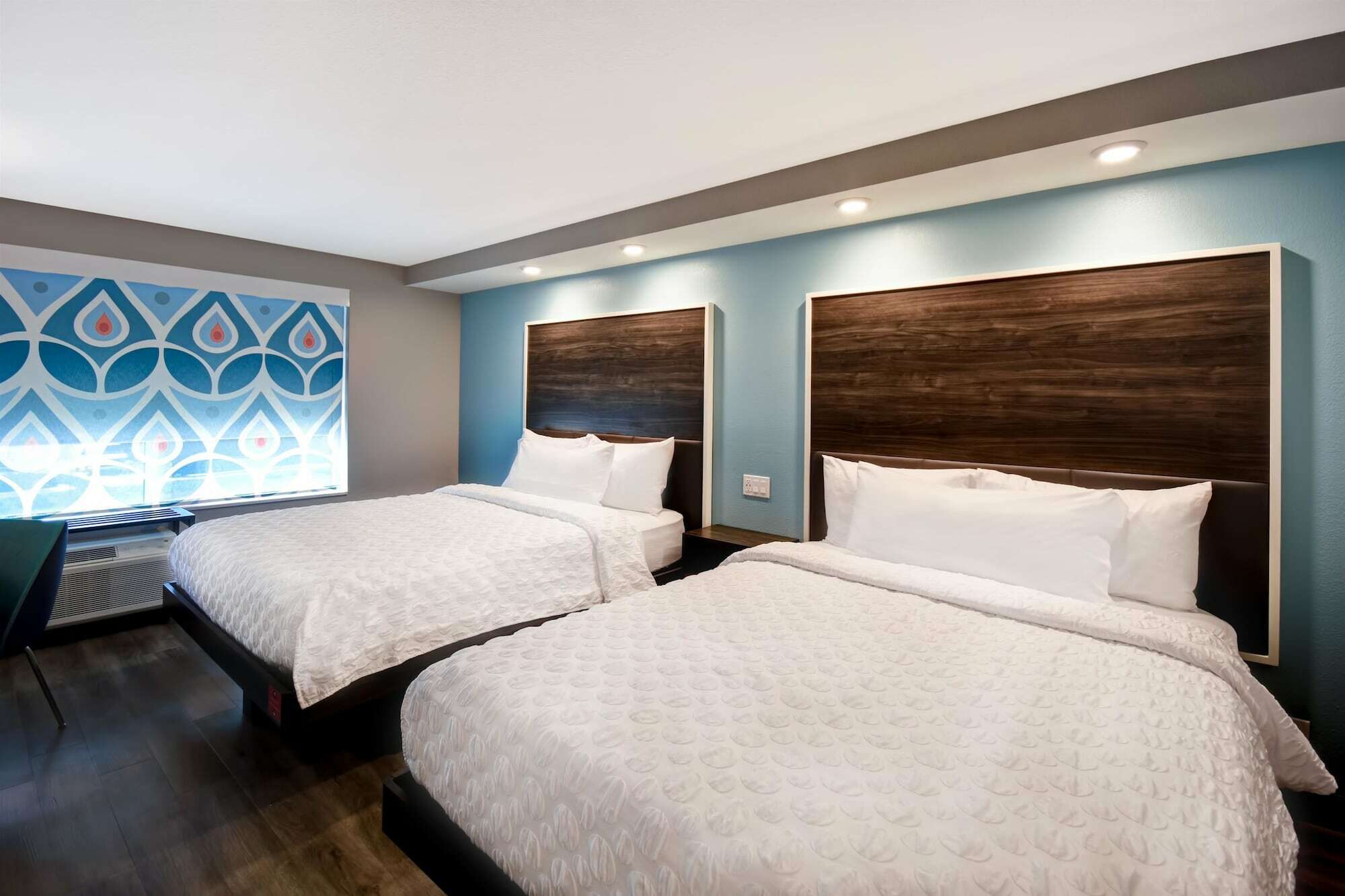 Tru By Hilton Fort Wayne Dış mekan fotoğraf