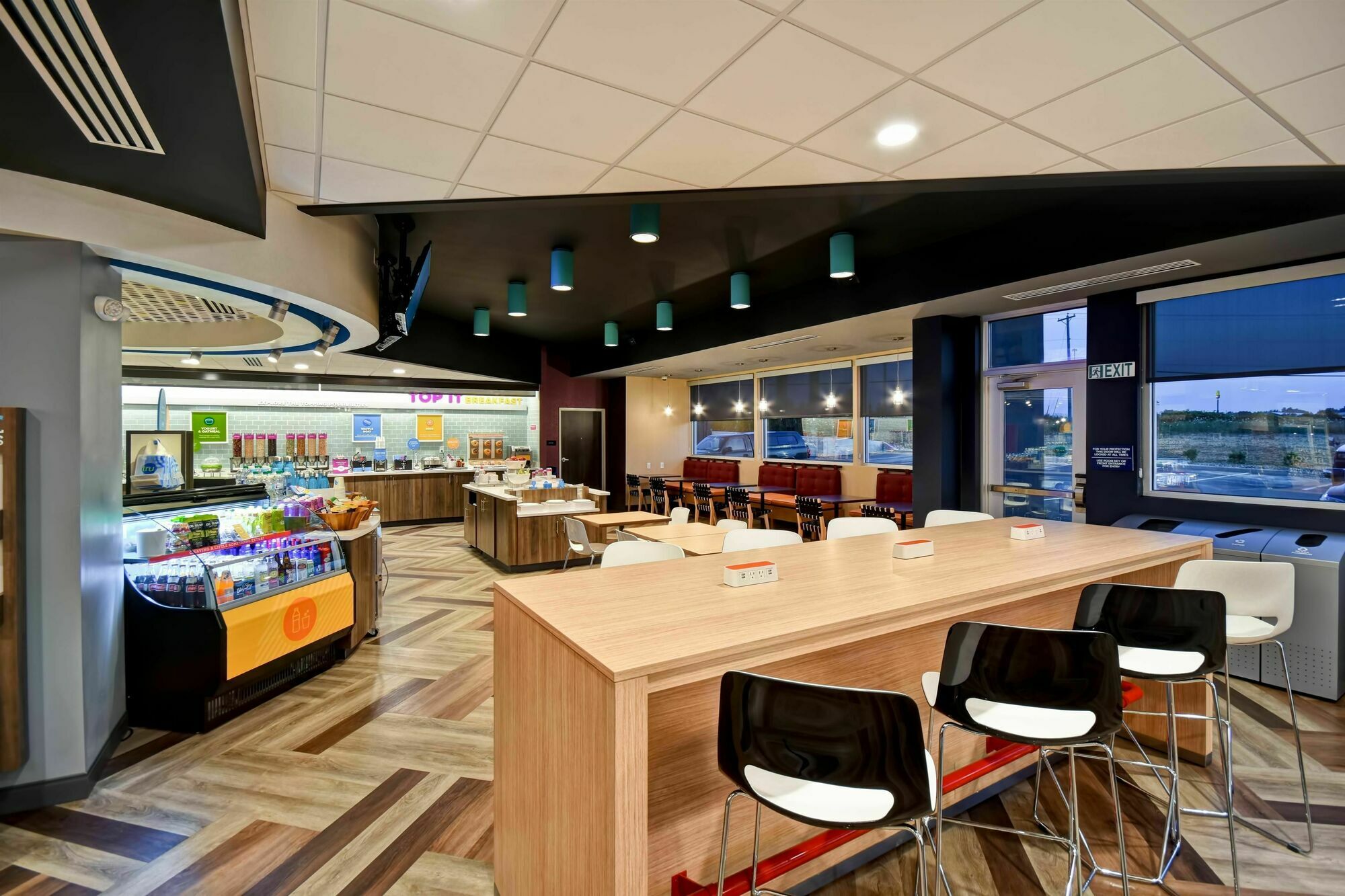 Tru By Hilton Fort Wayne Dış mekan fotoğraf